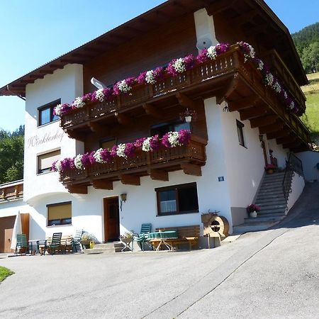 Apartment Winklerhof 1 اوتز المظهر الخارجي الصورة