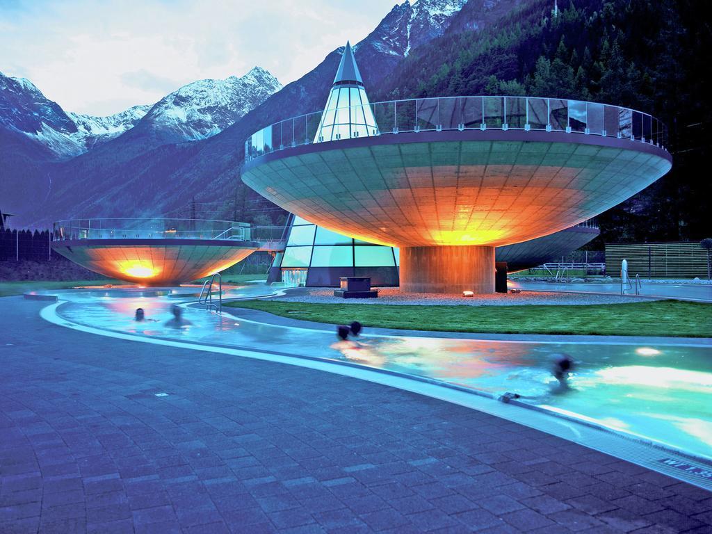 Apartment Winklerhof 1 اوتز الغرفة الصورة