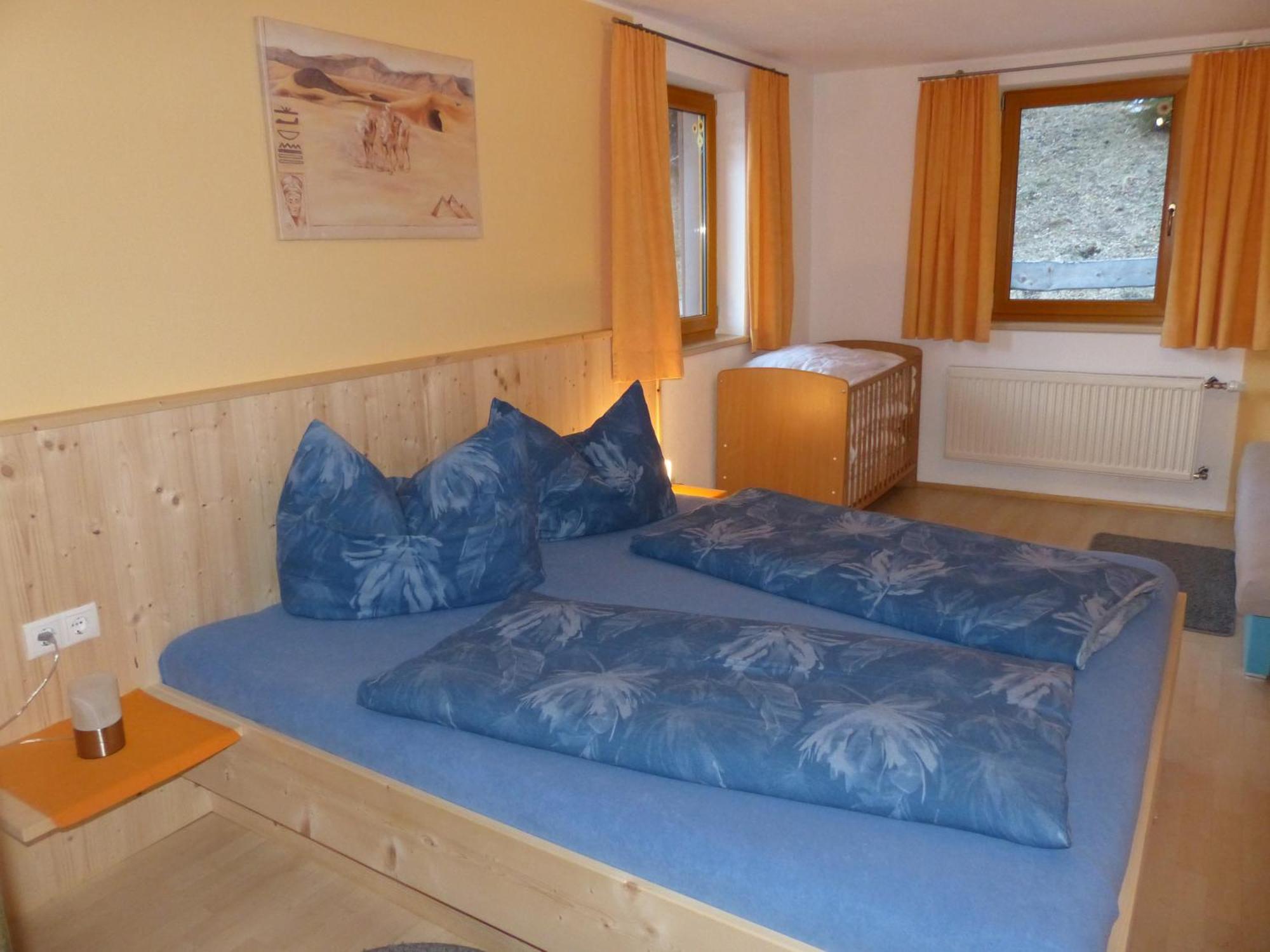 Apartment Winklerhof 1 اوتز المظهر الخارجي الصورة