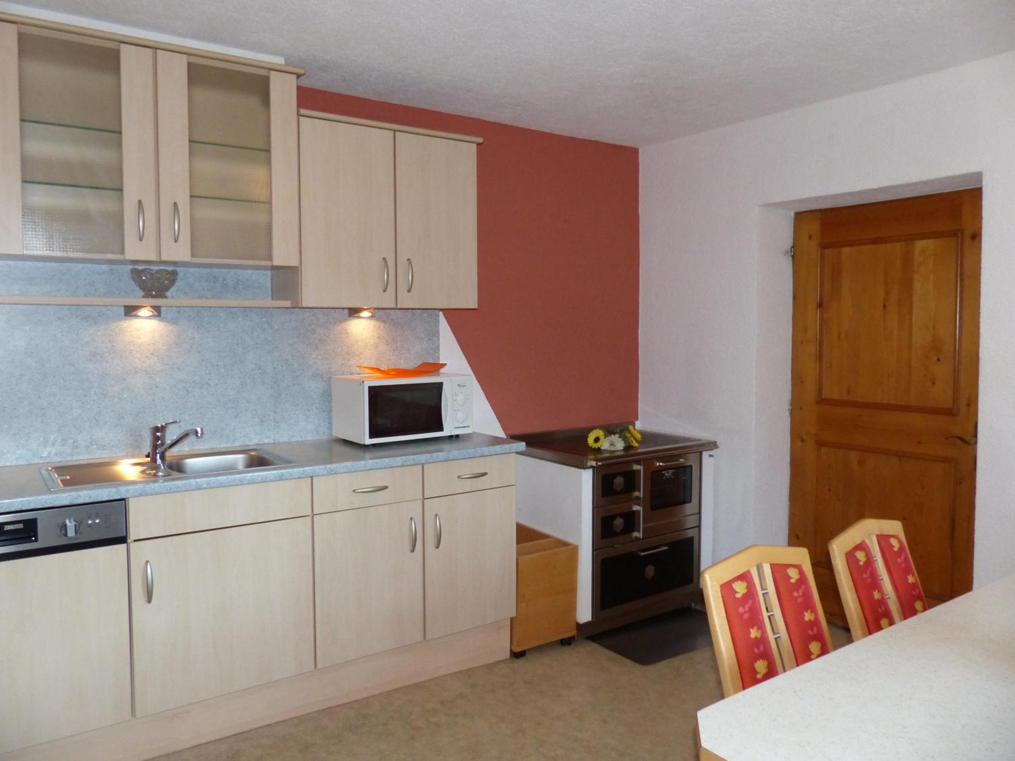 Apartment Winklerhof 1 اوتز المظهر الخارجي الصورة