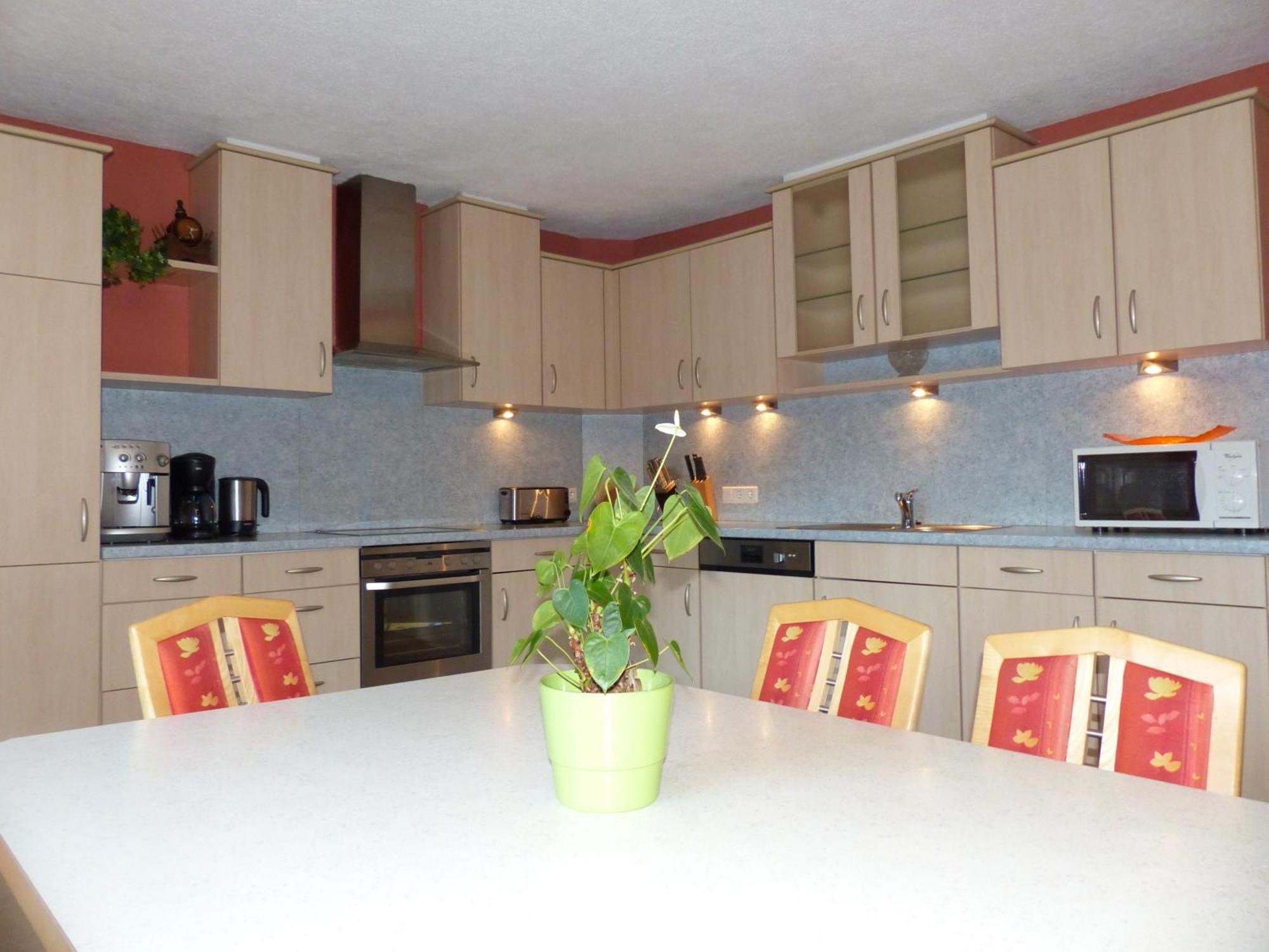 Apartment Winklerhof 1 اوتز المظهر الخارجي الصورة