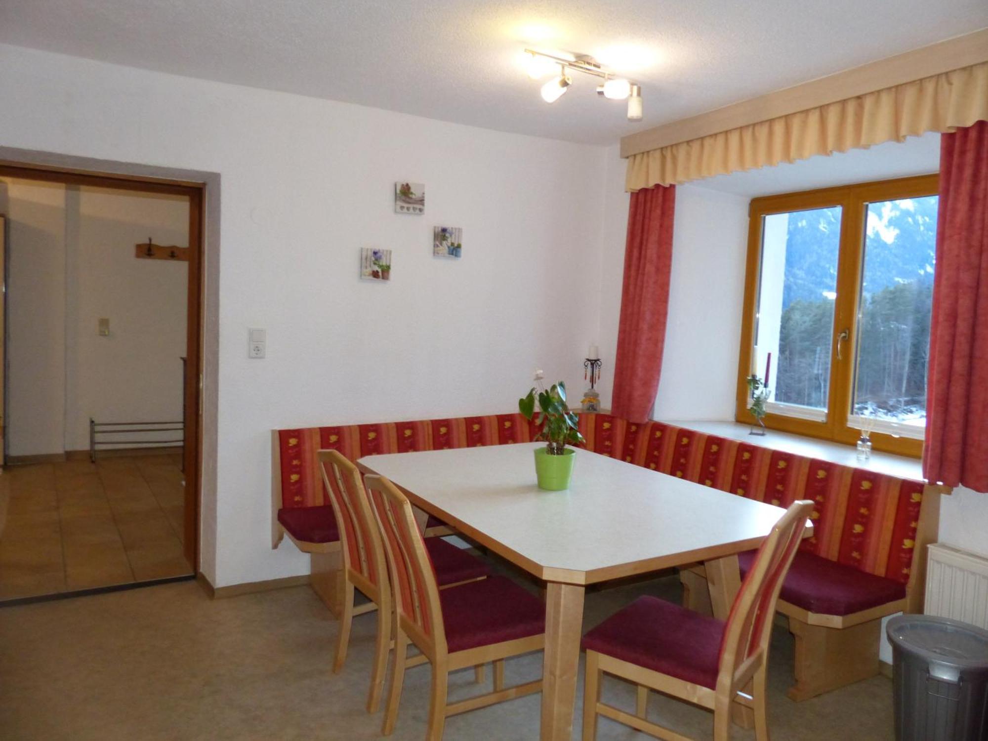 Apartment Winklerhof 1 اوتز المظهر الخارجي الصورة