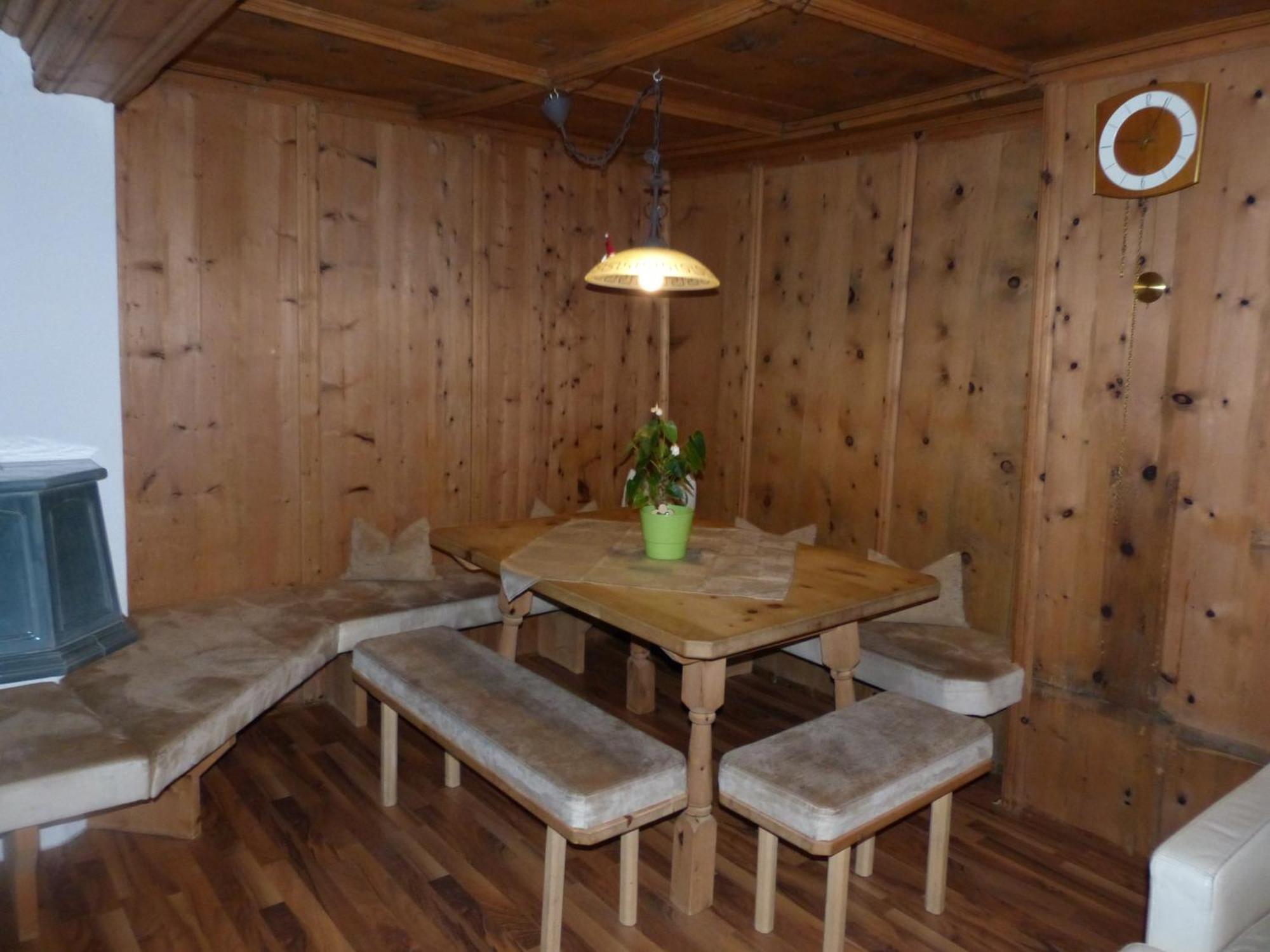 Apartment Winklerhof 1 اوتز المظهر الخارجي الصورة