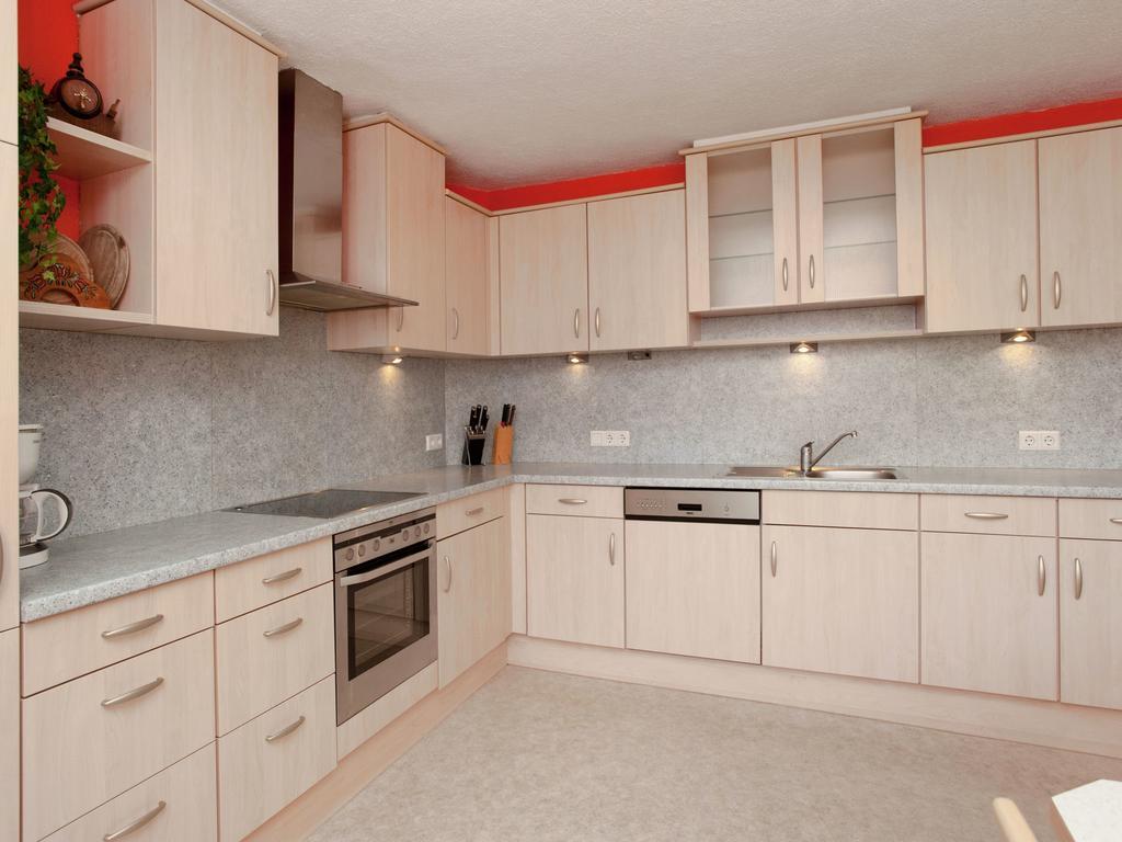 Apartment Winklerhof 1 اوتز المظهر الخارجي الصورة