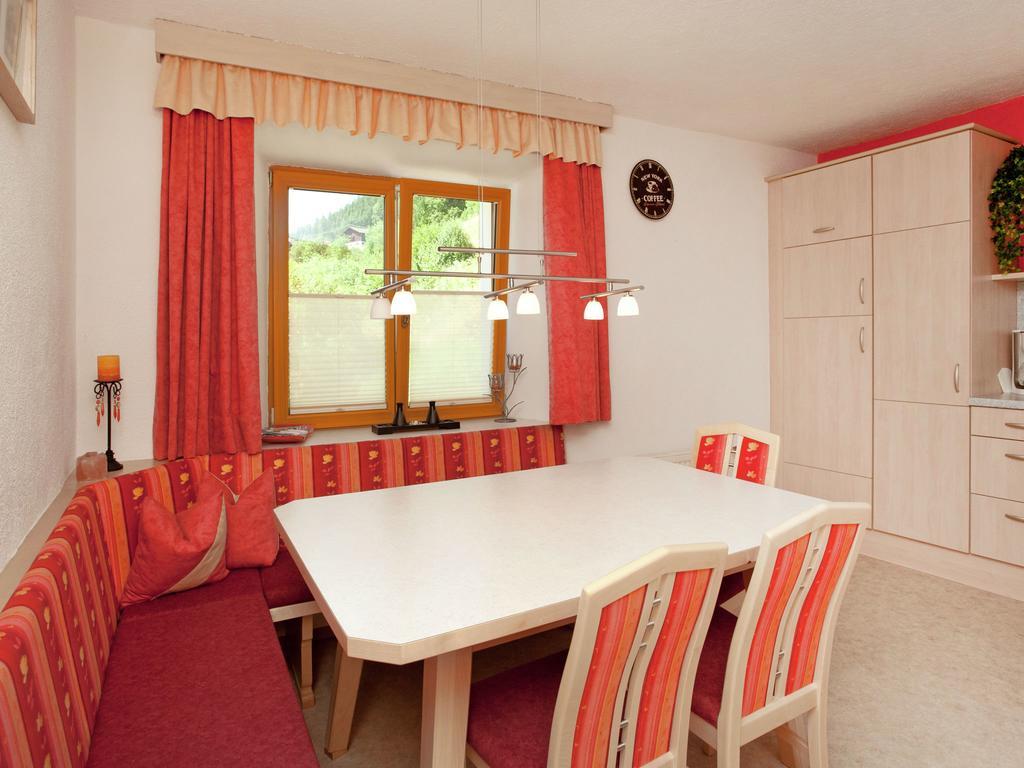 Apartment Winklerhof 1 اوتز المظهر الخارجي الصورة