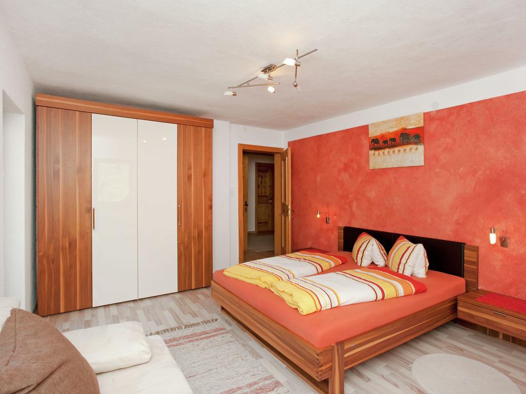 Apartment Winklerhof 1 اوتز المظهر الخارجي الصورة