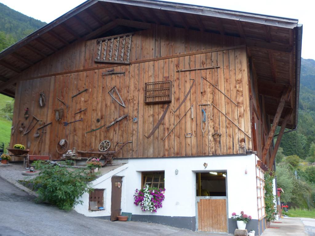 Apartment Winklerhof 1 اوتز المظهر الخارجي الصورة