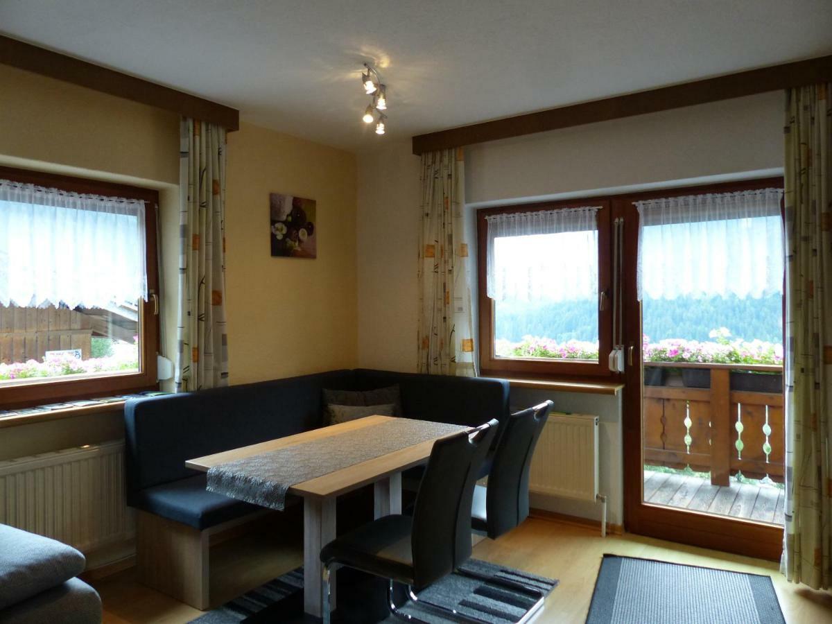 Apartment Winklerhof 1 اوتز المظهر الخارجي الصورة