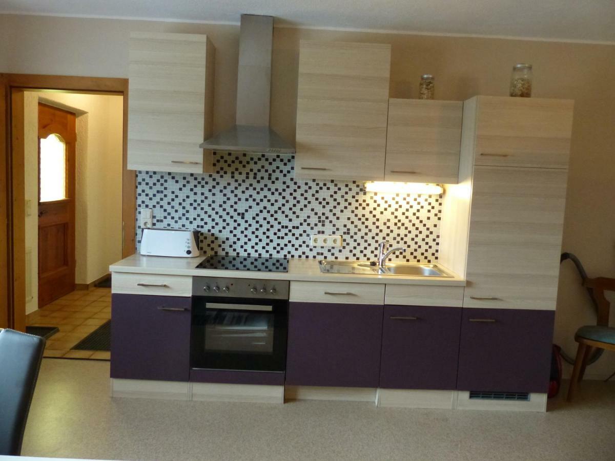 Apartment Winklerhof 1 اوتز المظهر الخارجي الصورة