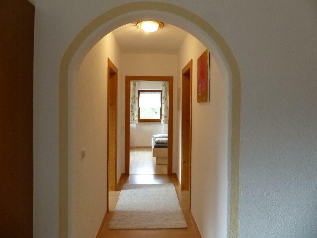 Apartment Winklerhof 1 اوتز المظهر الخارجي الصورة
