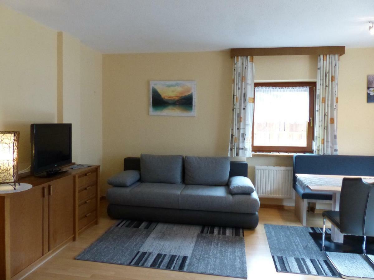 Apartment Winklerhof 1 اوتز المظهر الخارجي الصورة