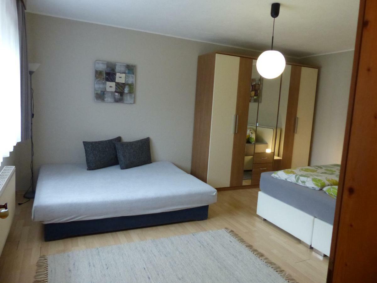 Apartment Winklerhof 1 اوتز المظهر الخارجي الصورة